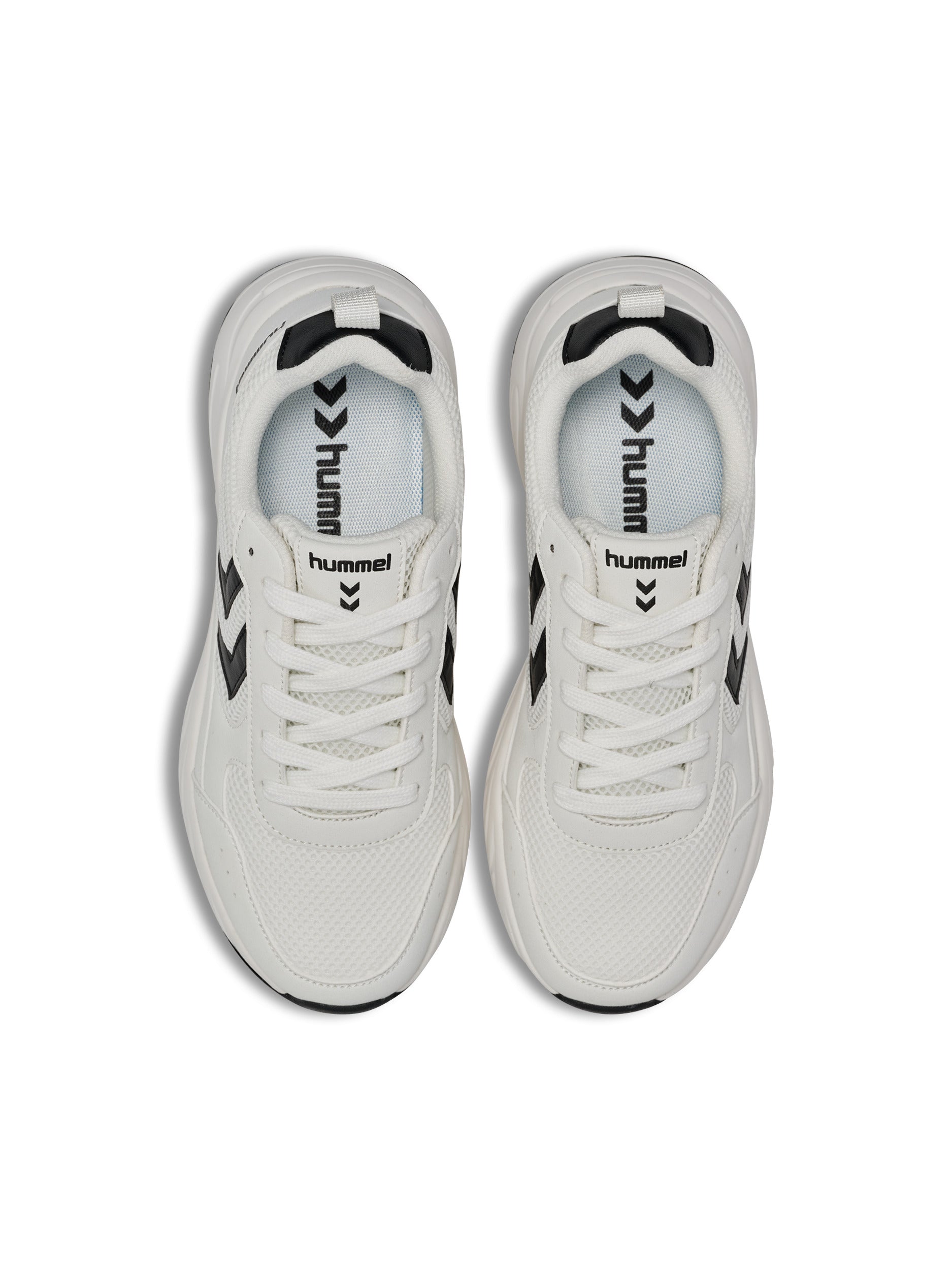 9124-WHITE/BLACK