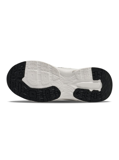 9124-WHITE/BLACK