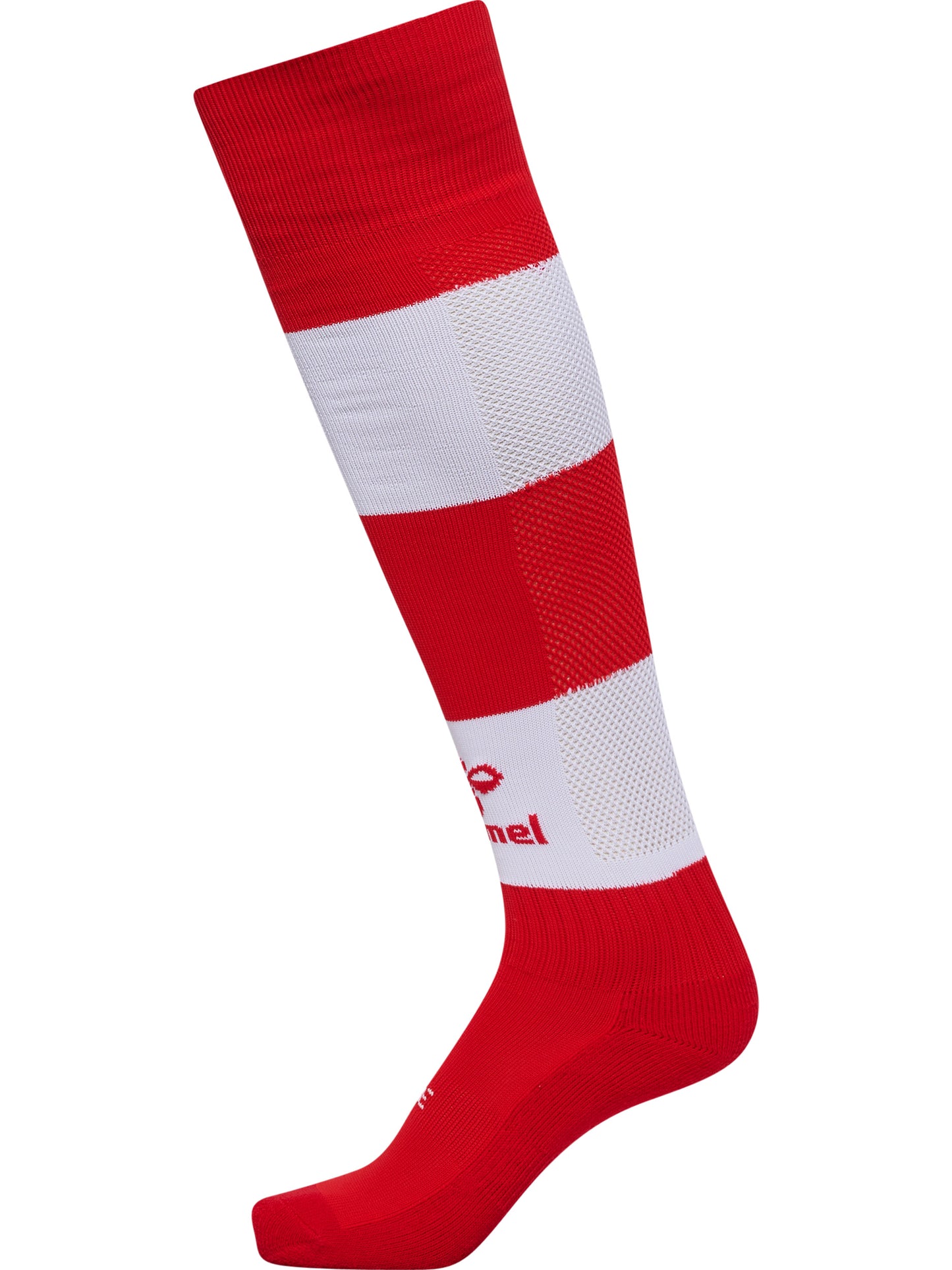 3946-TRUE RED/WHITE