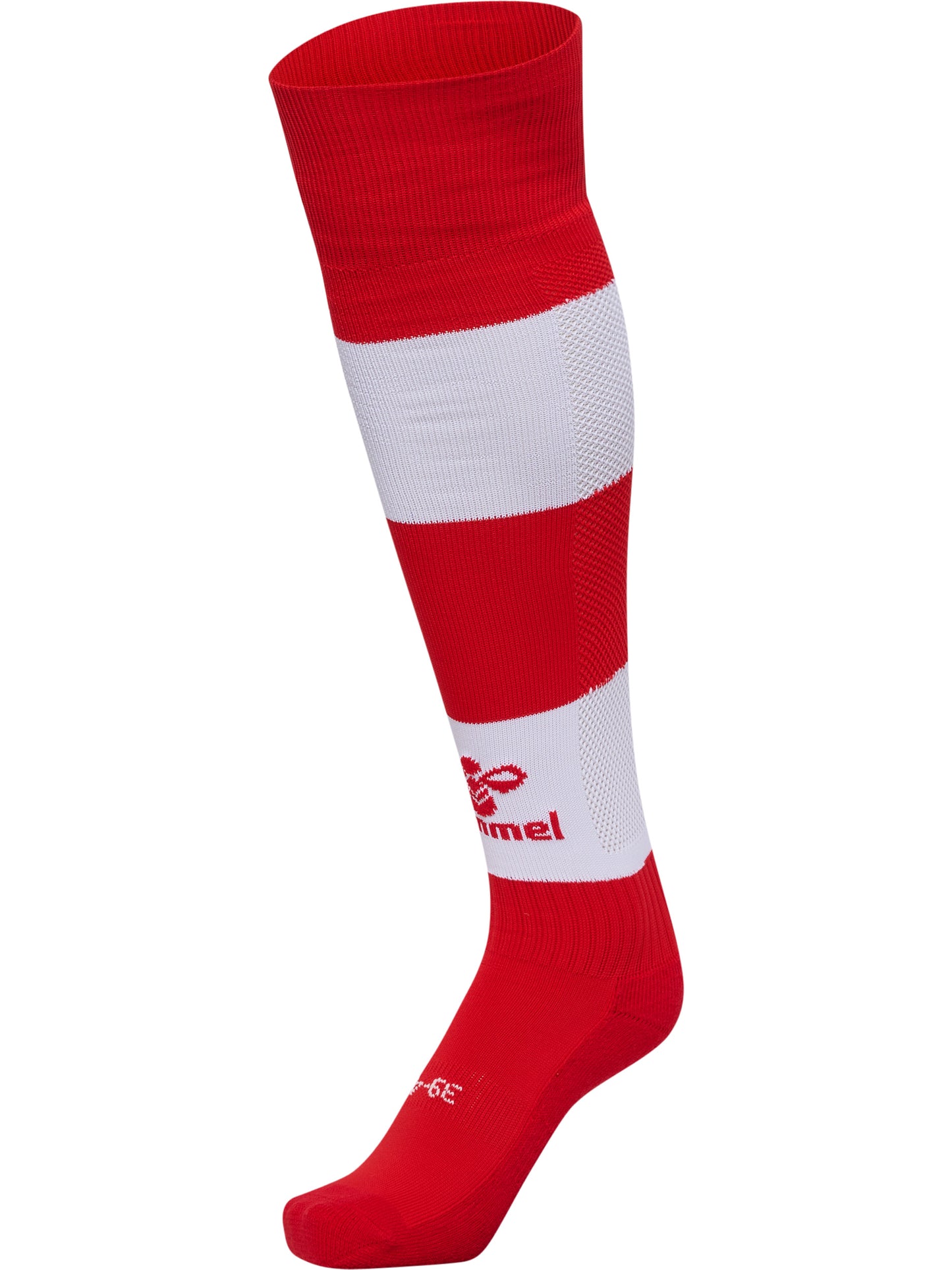 3946-TRUE RED/WHITE