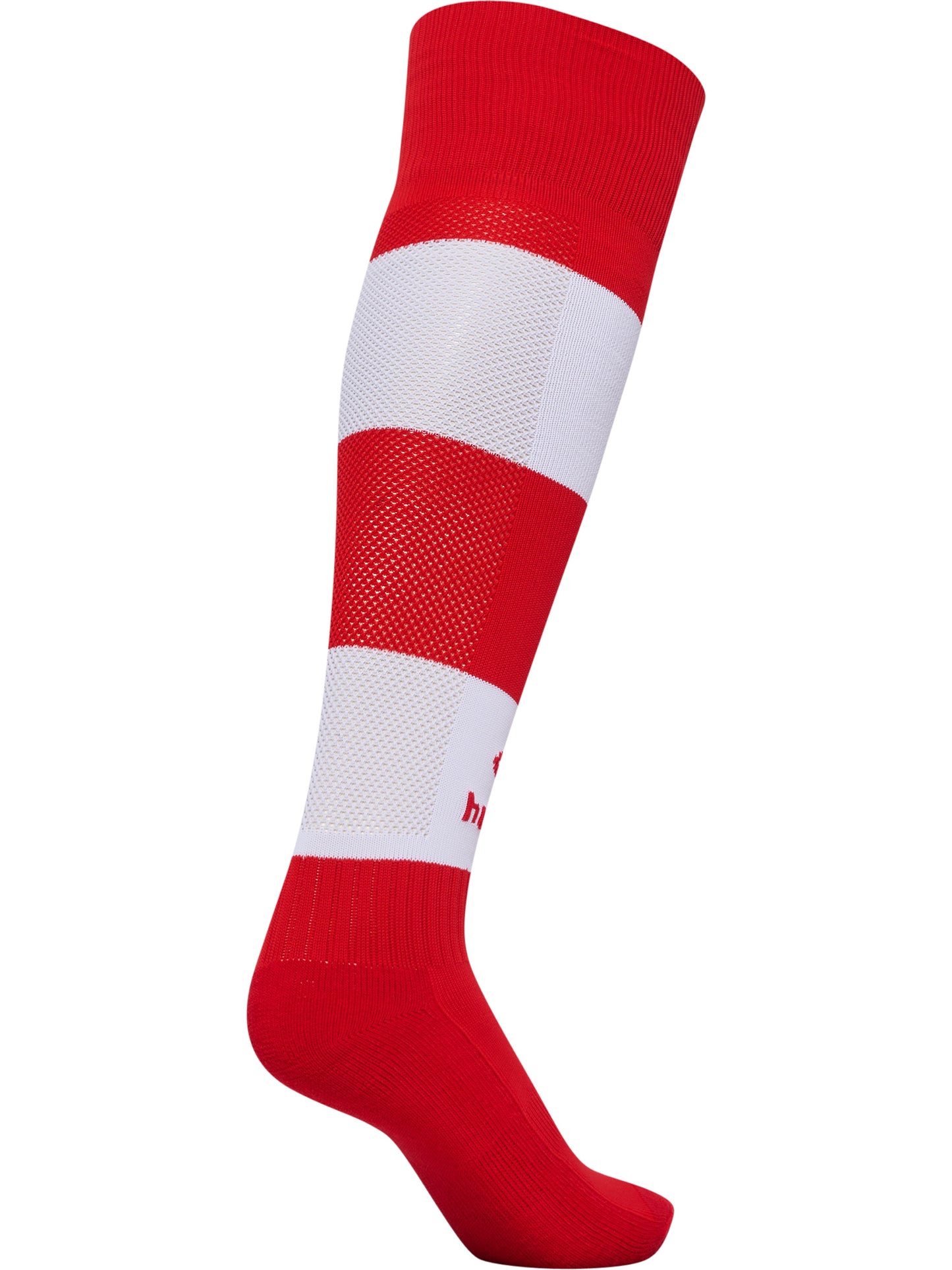 3946-TRUE RED/WHITE