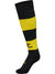 5138-BLACK/BLAZING YELLOW