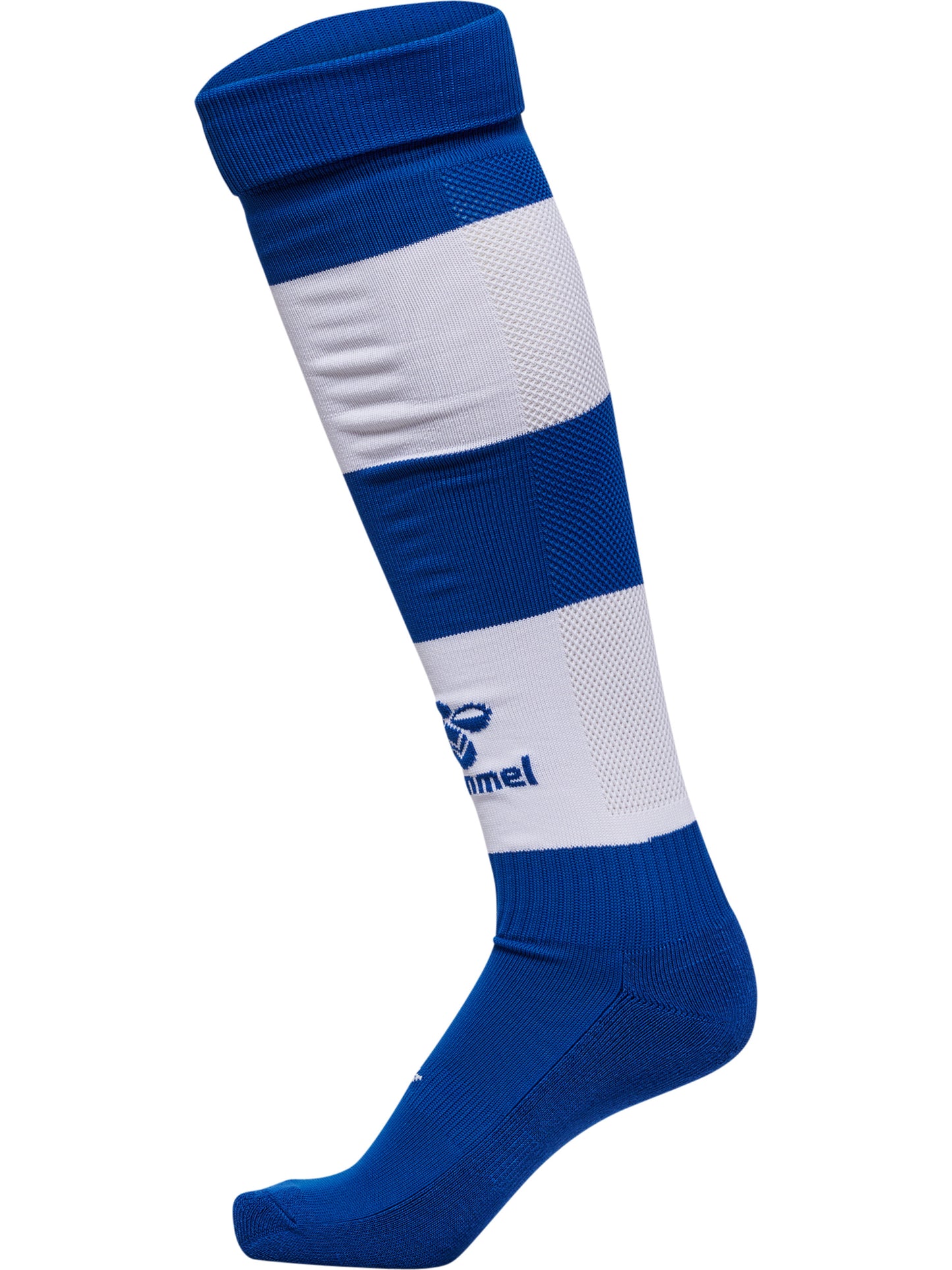 7691-TRUE BLUE/WHITE