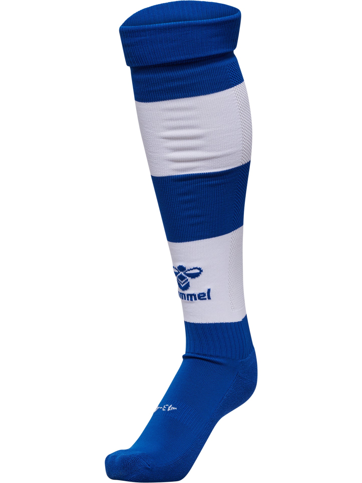 7691-TRUE BLUE/WHITE