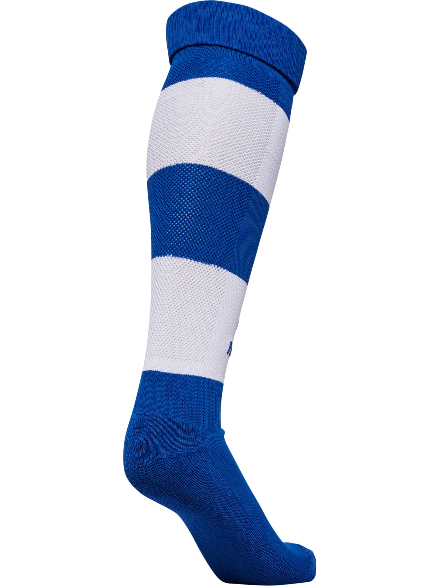 7691-TRUE BLUE/WHITE