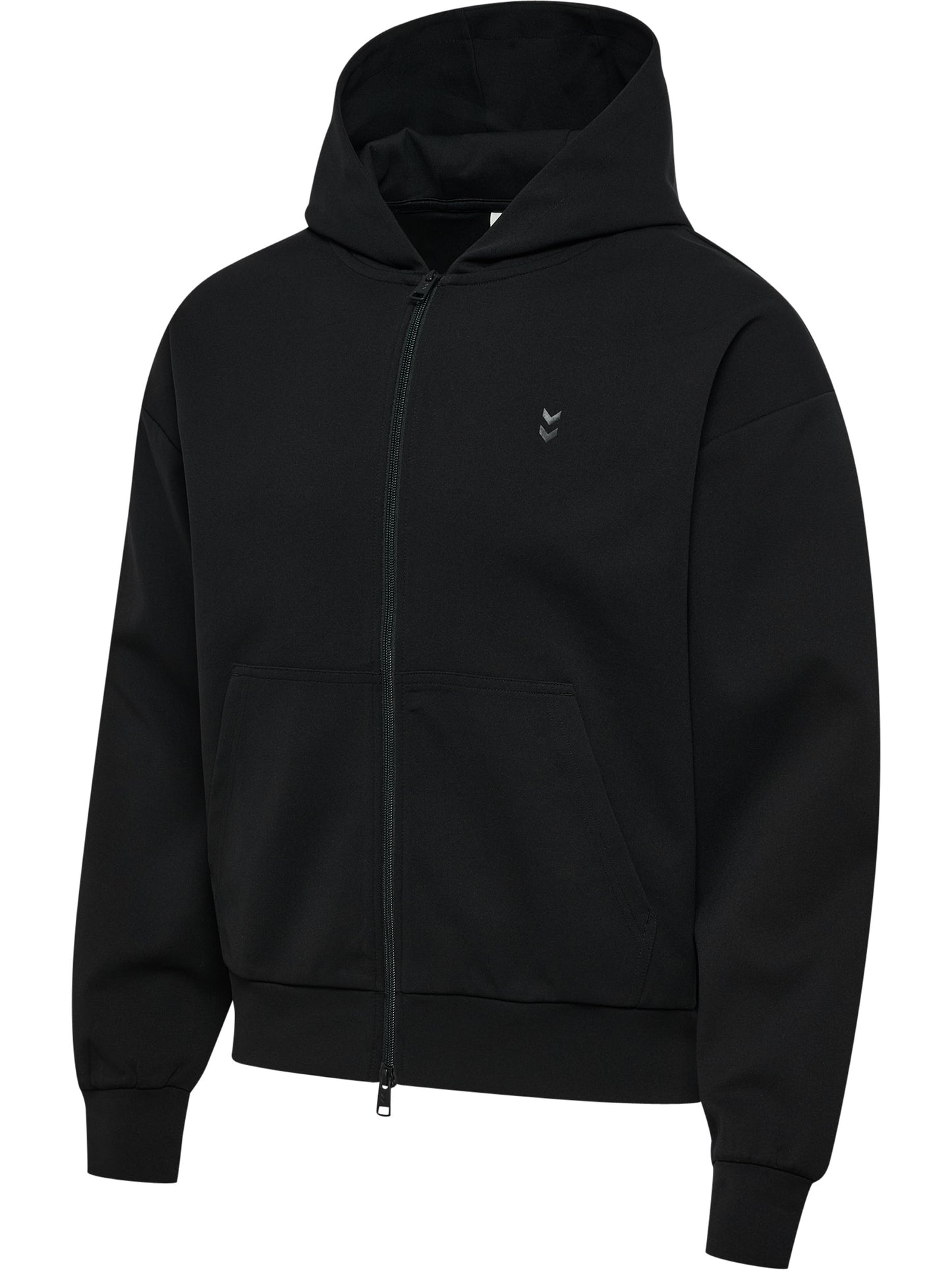 hmlDEFENDER ZIP HOODIE