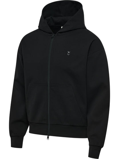 hmlDEFENDER ZIP HOODIE
