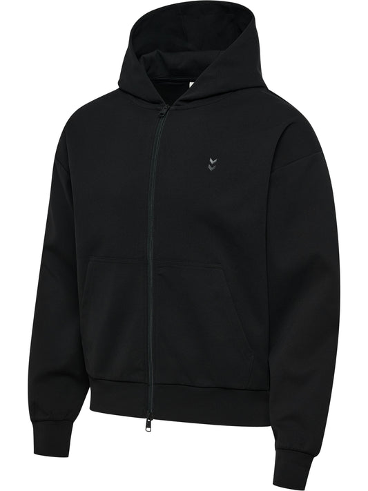 hmlDEFENDER ZIP HOODIE