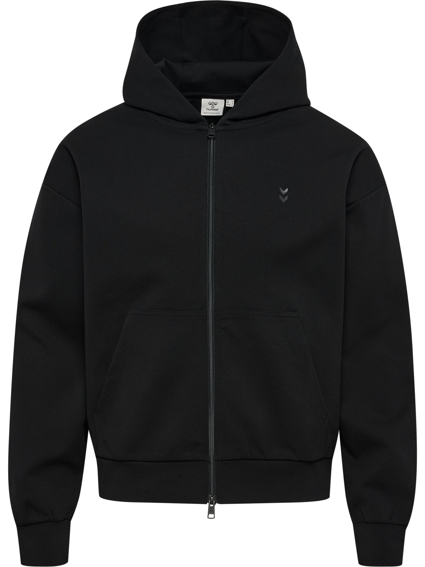 hmlDEFENDER ZIP HOODIE