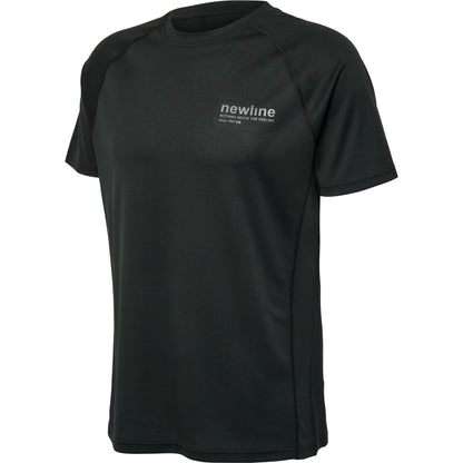 MEN'S RUNNING STATEMENT T-SHIRT S/S