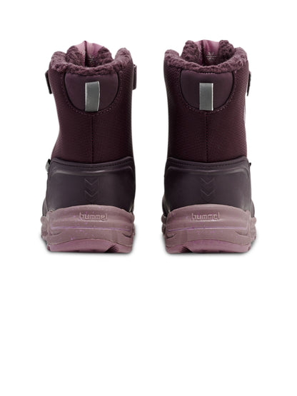 SNOW BOOT TEX JR