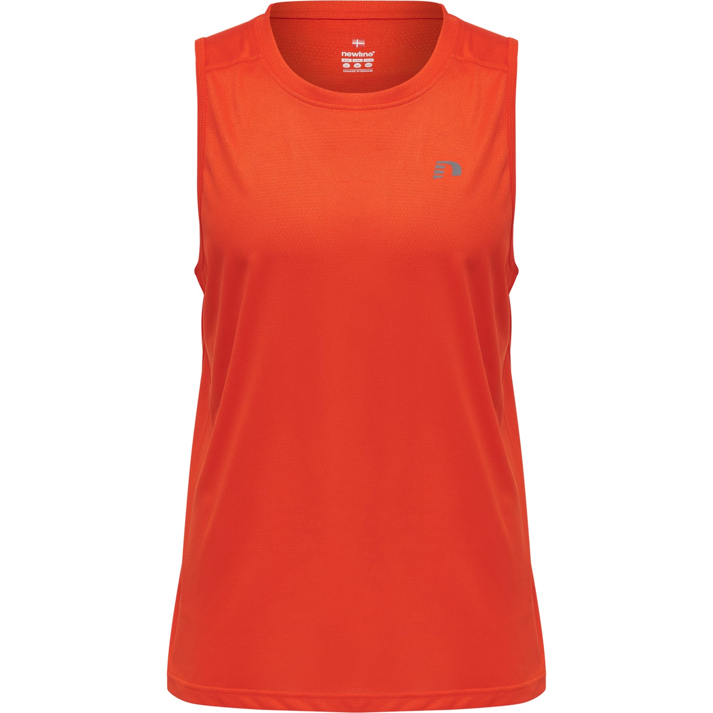 MEN RUNNING SINGLET