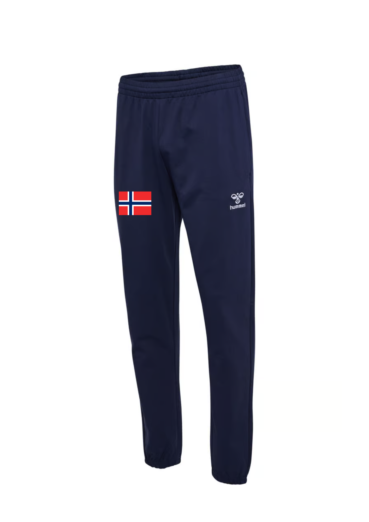 DANS - HUMMEL GO 2.0 SWEATPANTS