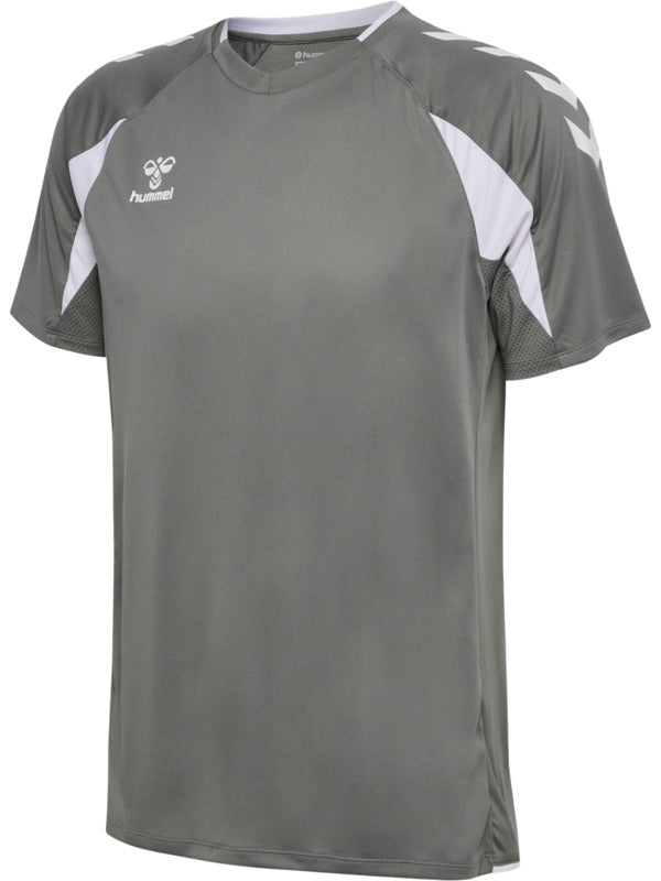 1299-STEEL GRAY/WHITE