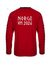 NORGE VM 26 - BEE AUTH. LS JERSEY KIDS