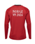 NORGE VM 26 - AUTH. CHARGE LS JERSEY KIDS