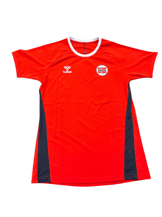 PARIS 24 NHF HOME JERSEY SS WO