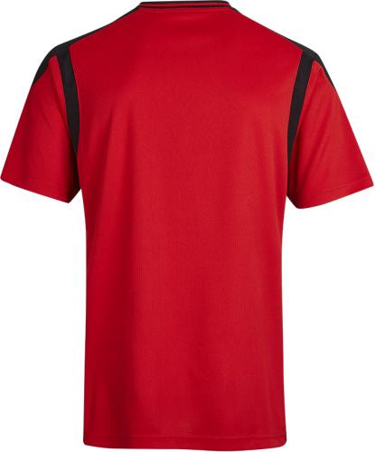 HUMMEL SIRIUS SS JERSEY
