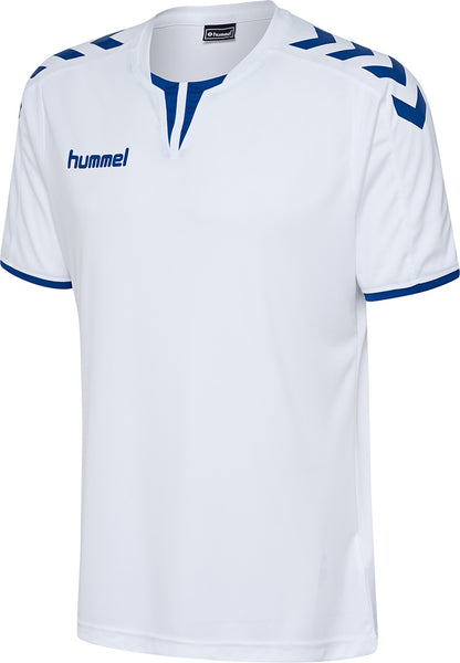 CORE SS POLY JERSEY