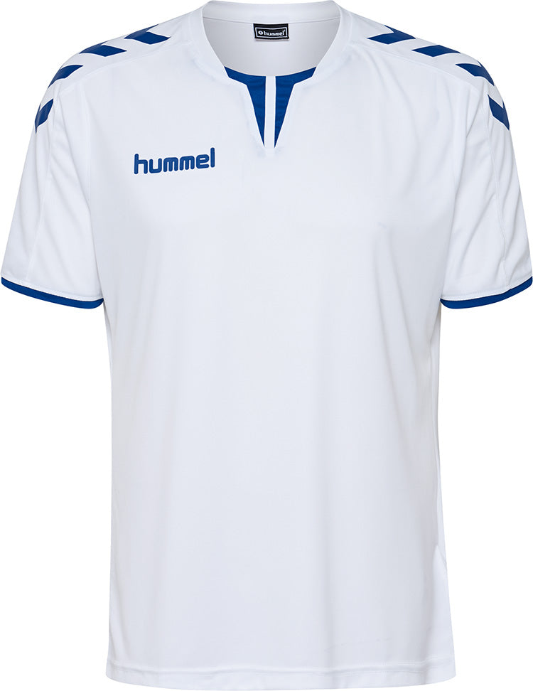CORE SS POLY JERSEY