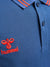 HUMMEL CLASSIC BEE NOAH POLO