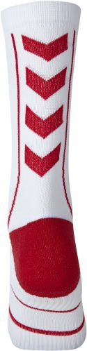 9402-WHITE/TRUE RED
