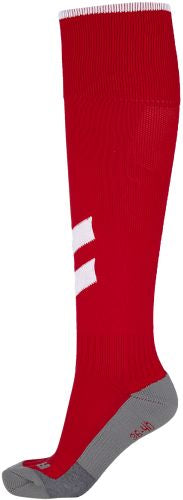 3946-TRUE RED/WHITE