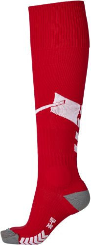 3946-TRUE RED/WHITE