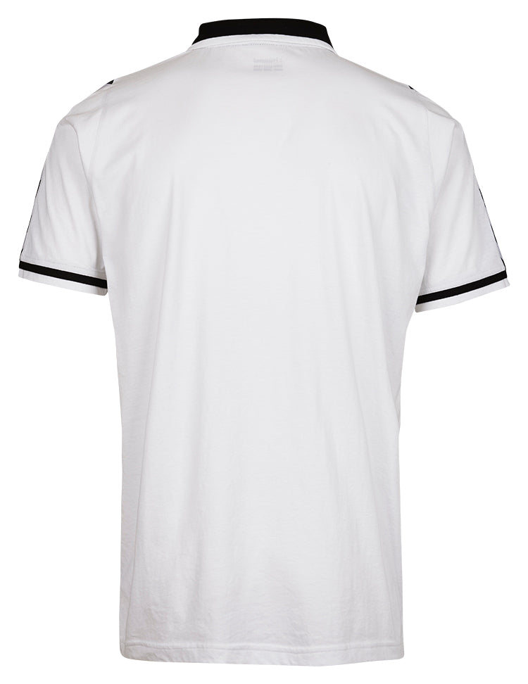 STAY AUTHENTIC POLO