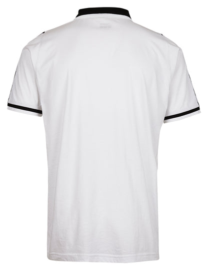 STAY AUTHENTIC POLO