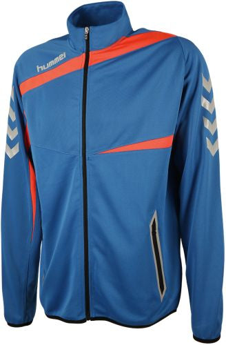 TECH-2 POLY JACKET