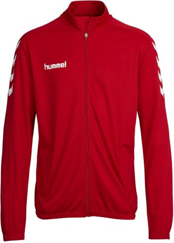 CORE POLY JACKET