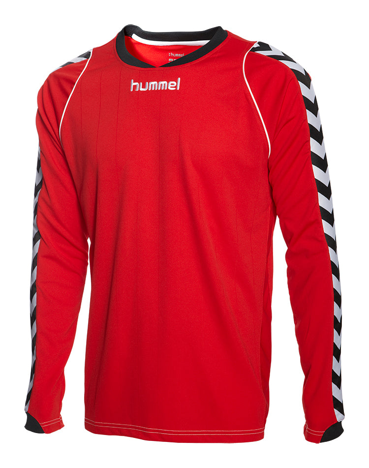 3062-TRUE RED
