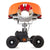 BALL-LAUNCHER FOTBALLMASKIN