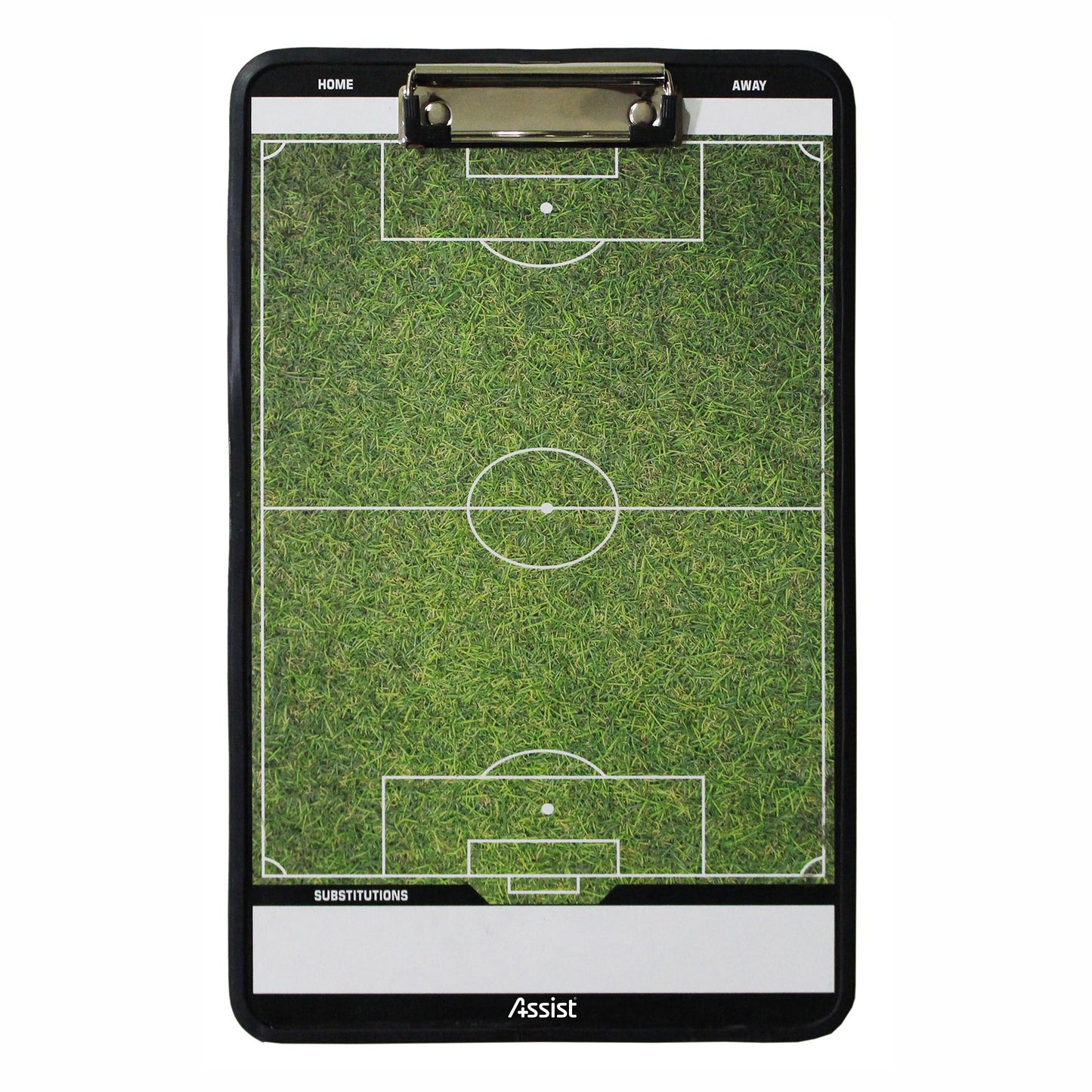 ASSIST TAKTIKKTAVLE CLIP-BOARD FOTBALL