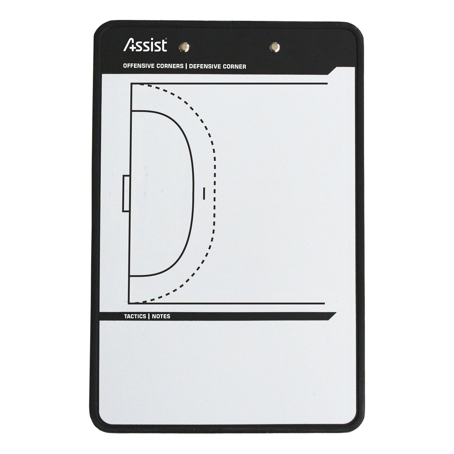 ASSIST TAKTIKKTAVLE CLIP-BOARD HANDBALL