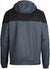 2987-DARK SLATE/BLACK