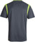 1616-DARK SLATE/GREEN FLASH