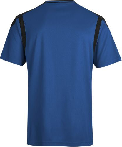 7079-TRUE BLUE/BLACK