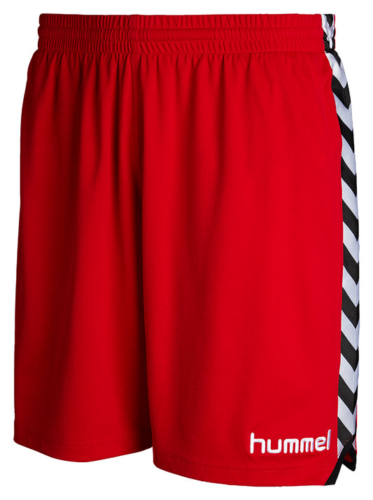 3062-TRUE RED