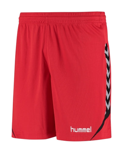 3062-TRUE RED