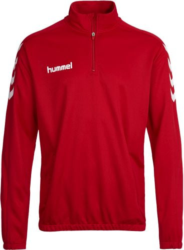 3062-TRUE RED