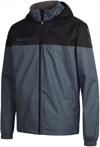 2987-DARK SLATE/BLACK