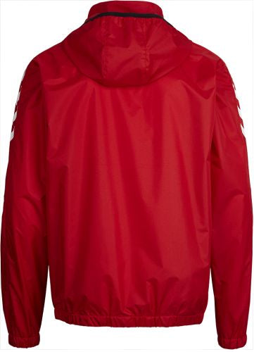 3062-TRUE RED