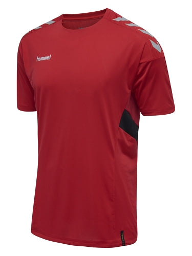 3062-TRUE RED