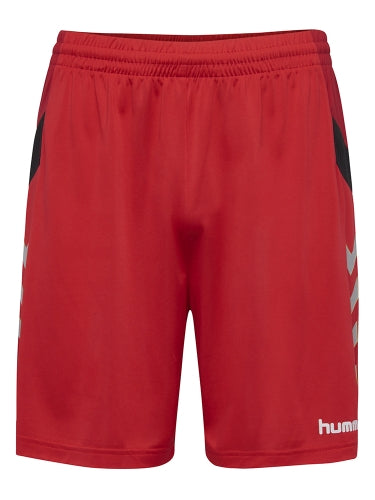 3062-TRUE RED