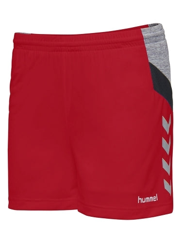 3062-TRUE RED