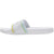 9639-WHITE/MULTICOLOR