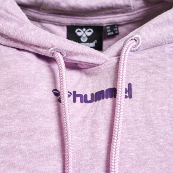 3357-PASTEL LILAC MELANGE