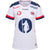 NHF 22 WOMAN 3RD JERSEY S/S